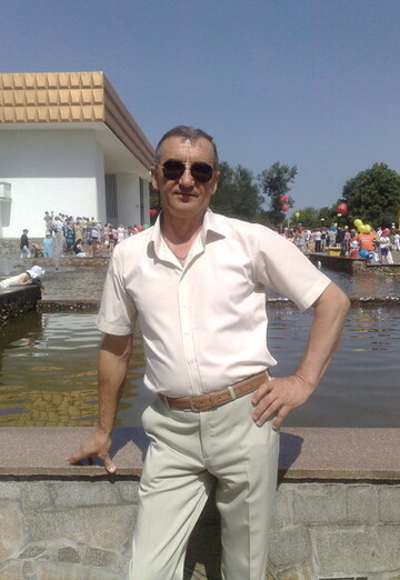 Моя фотография - vasiliy, 62 из Борисов (@vasiliy4500)