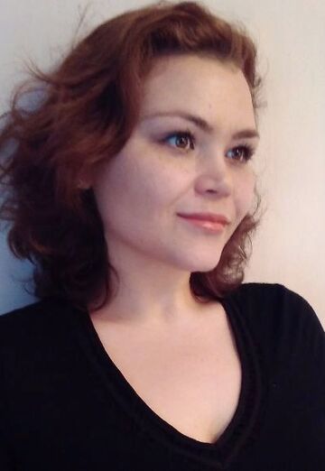 Моя фотография - Александра, 41 из Москва (@aleksandra46026)