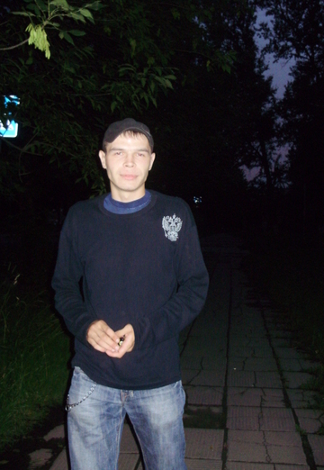 Сергей (@sergey48108) — моя фотография № 1