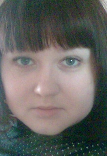 Моя фотография - алена, 36 из Великий Новгород (@alena1708)