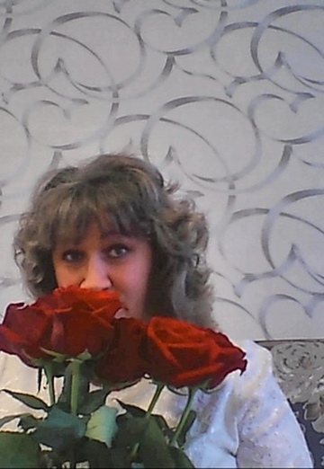 Моя фотография - Ольга, 55 из Лахденпохья (@olga276079)