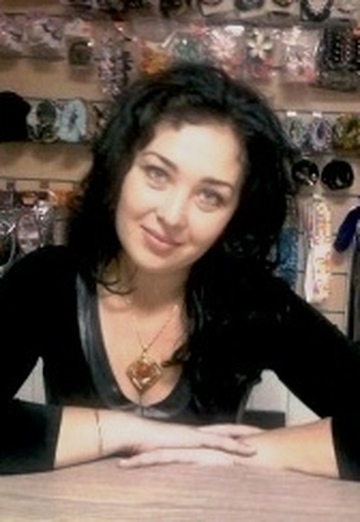 Моя фотография - Марина, 41 из Астрахань (@marina12113)