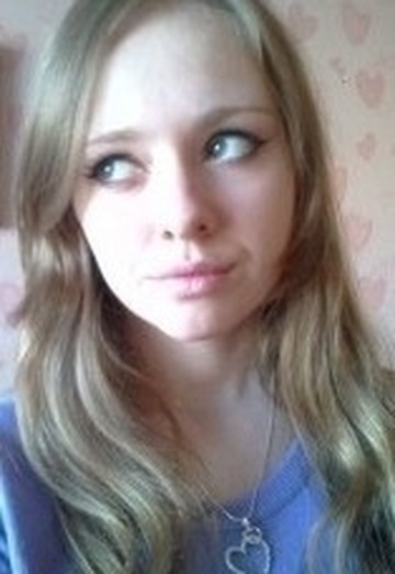 Моя фотография - Сашка, 32 из Москва (@sashka613)