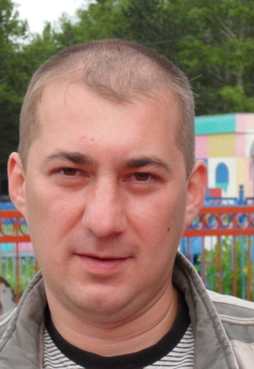 Моя фотография - Артём, 45 из Новосибирск (@artm2321)