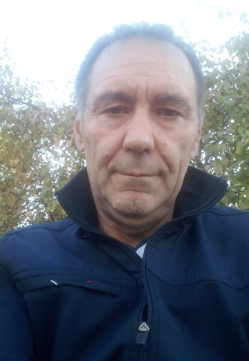 Моя фотография - Виктор, 61 из Барнаул (@viktor256159)