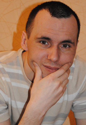 Моя фотография - Дмитрий, 49 из Тула (@dmitrty12)