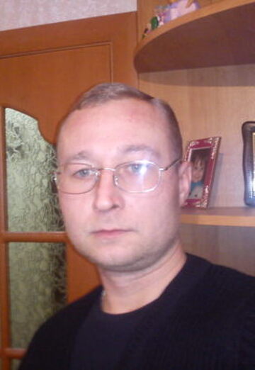 Моя фотография - сергей, 48 из Казань (@sergey57921)
