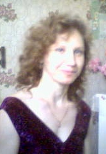Моя фотография - Елена, 43 из Оренбург (@elena913)