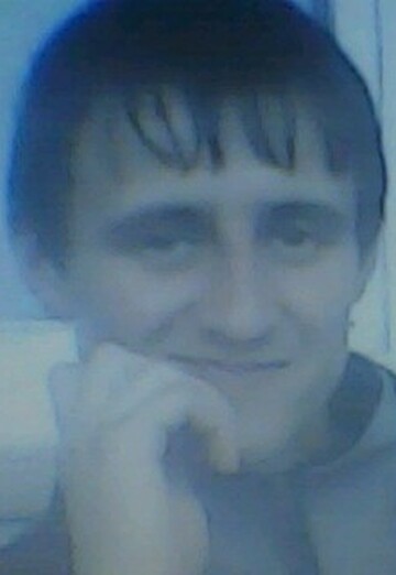 Моя фотография - алексей, 35 из Столбцы (@aleksey33936)