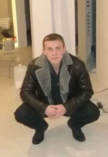 Моя фотография - Сергей, 42 из Киев (@sergey56575)