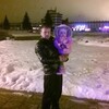 Виталя, 32, г.Кировск Виталя, 32, г.Кировск