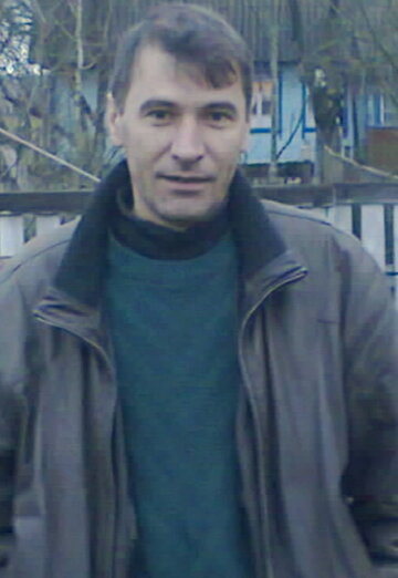 Моя фотография - Владимир, 50 из Житомир (@vladimir62791)