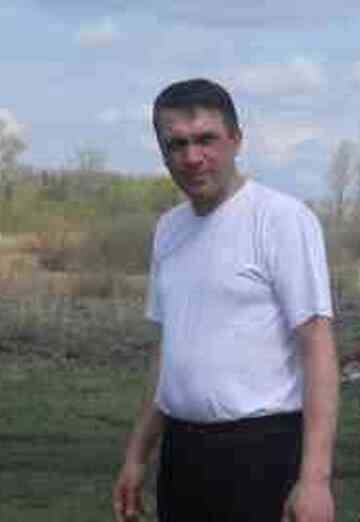 Моя фотография - Эдик, 50 из Узловая (@gudim1973)