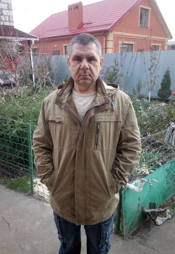 Моя фотография - вячеслав, 51 из Таганрог (@vyacheslav52166)