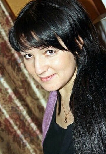 Моя фотография - Настя, 32 из Екатеринбург (@nastya4267)