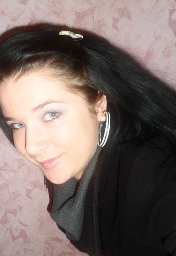 Моя фотография - Алёна, 30 из Барнаул (@alena10535)