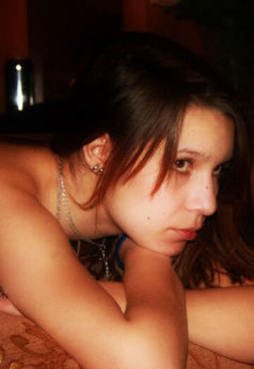 Моя фотография - SSandra, 34 из Сочи (@ssandra)