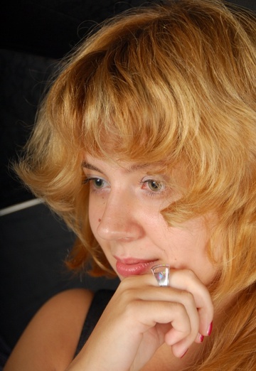Моя фотография - Юлия, 34 из Нижний Новгород (@uliya37556)