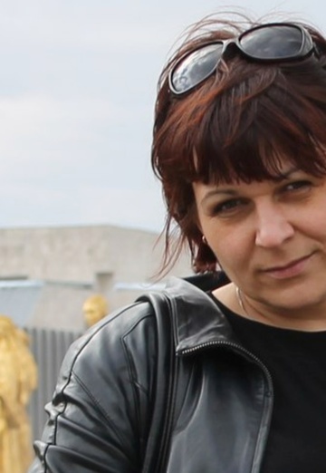 Моя фотография - Ольга, 42 из Липецк (@olga295932)