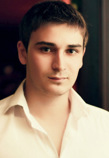 Моя фотография - Artem, 33 из Уфа (@artem7857)