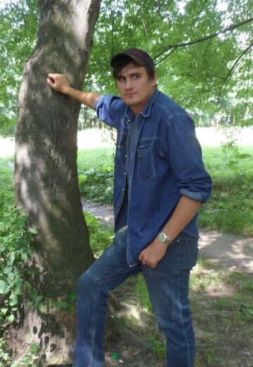 Моя фотография - mozgovoy, 38 из Минск (@mozgovoy)