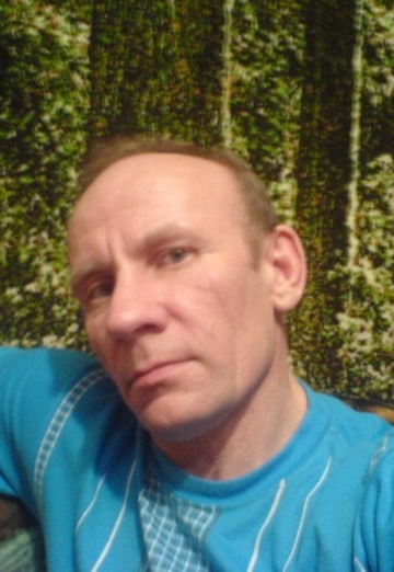 Моя фотография - Сергей, 63 из Екатеринбург (@sergey13609)
