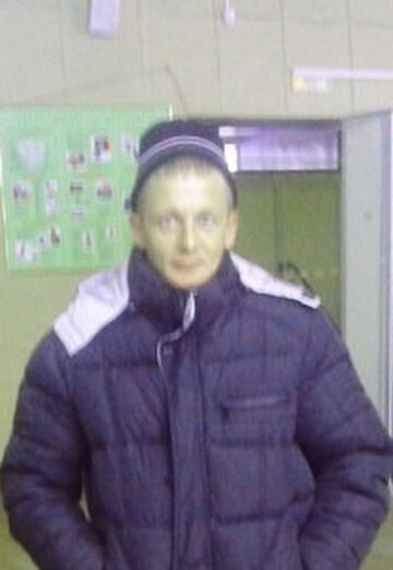 Моя фотография - Алексей, 48 из Кологрив (@aleksey514860)