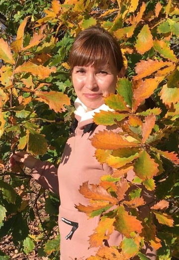 Моя фотография - Наталья, 45 из Хабаровск (@viktoriya80567)