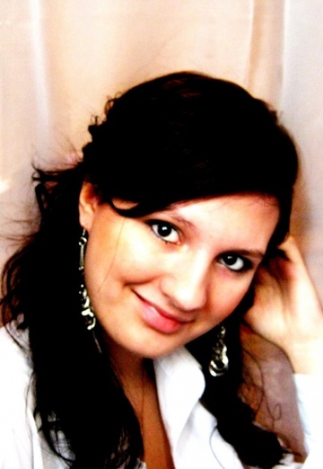 Моя фотография - Мария, 32 из Рязань (@mariya2283)