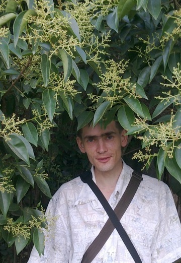 Моя фотография - Василий, 44 из Самара (@vasiliy5569)