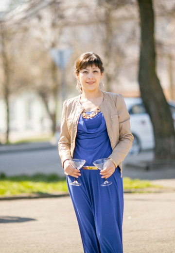 Моя фотография - Алия, 36 из Гродно (@muwka)