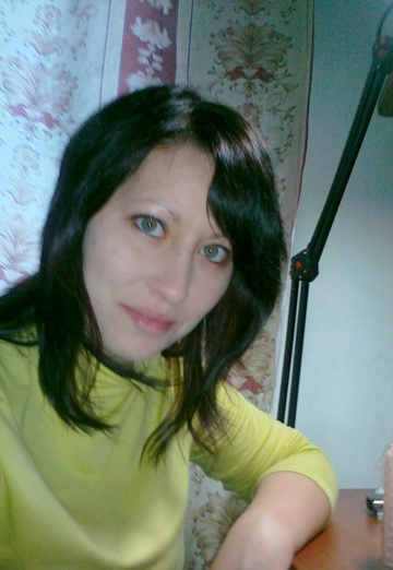 Моя фотография - Анастасия, 34 из Хабаровск (@anastasiya7121)
