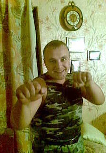 Моя фотография - алексей, 35 из Ставрополь (@aleksey31612)