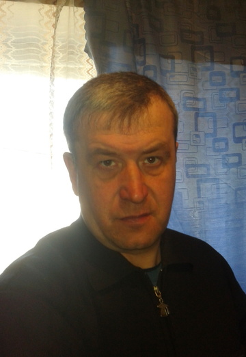 Моя фотография - Алексей, 53 из Буй (@aleksey535656)
