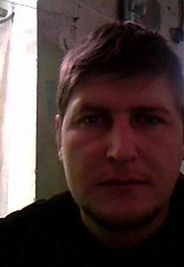 Моя фотография - Николай, 43 из Иркутск (@nikolay12368)