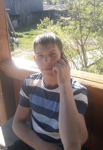 Моя фотография - Тимур, 32 из Мурманск (@timur2797)