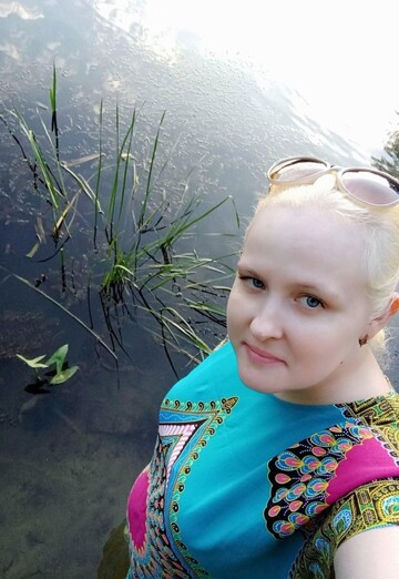Моя фотография - Евгения, 39 из Курск (@evgeniya73685)