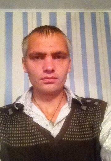 Моя фотография - Вячеслав, 34 из Пермь (@vyacheslav67861)