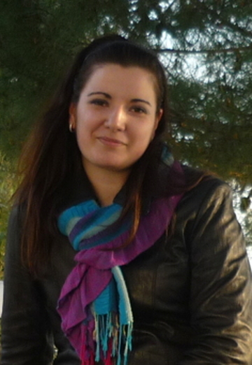 Моя фотография - Malta, 36 из Томск (@ksenja8)