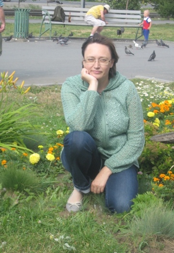 Моя фотография - Алёна, 49 из Екатеринбург (@alena653)