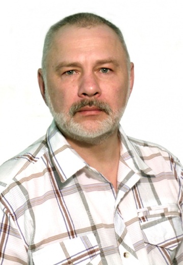 Моя фотография - Олег, 64 из Липецк (@zdoleg)