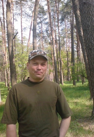 Моя фотография - Станислав, 51 из Черкассы (@stanislav343)