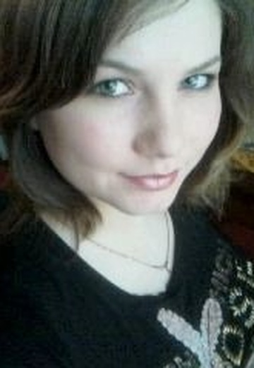 Моя фотография - Татьяна, 32 из Барнаул (@tatyana4343)