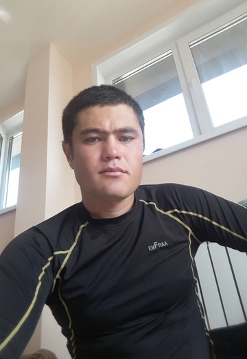 Моя фотография - Бобур, 33 из Ордынское (@bobur2551)