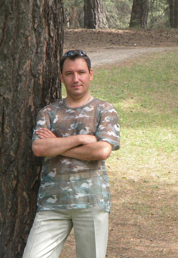 Моя фотография - Дмитрий, 50 из Дзержинск (@rudmva)