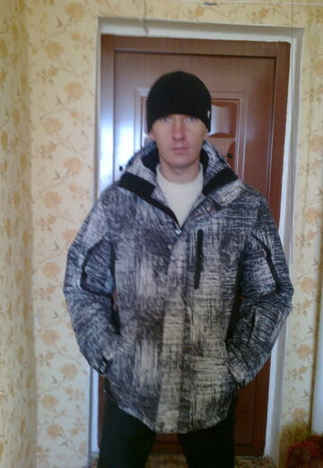 Моя фотография - Виктор, 42 из Троицк (@viktor17328)
