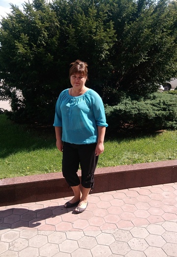 Моя фотография - лана, 51 из Запорожье (@lana7124)