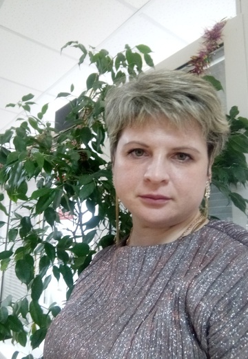 Моя фотография - Светлана, 36 из Невьянск (@svetlana274503)