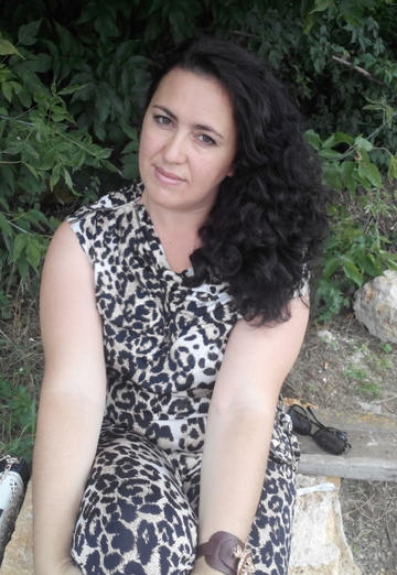 Моя фотография - Oльга, 40 из Симферополь (@olga78153)