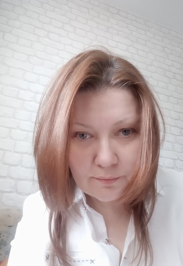 Моя фотография - Катя, 54 из Москва (@katya49179)